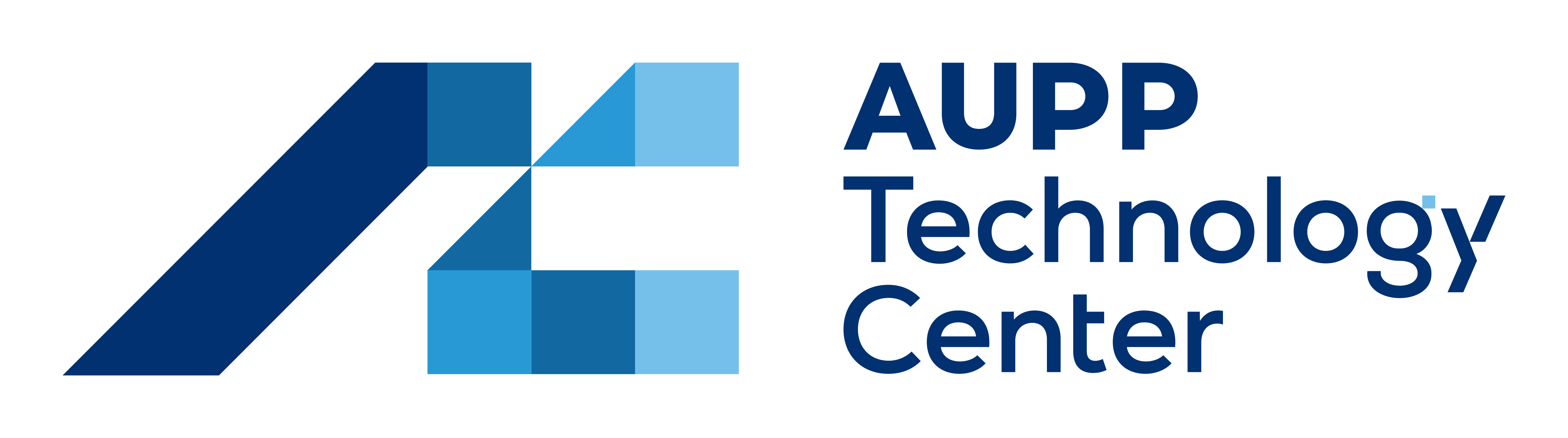 AUPP Technology Center Logo